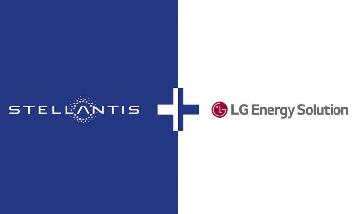 Read more about the article Stellantis e LG Energy Solution juntas para a produção de baterias de iões de ...
